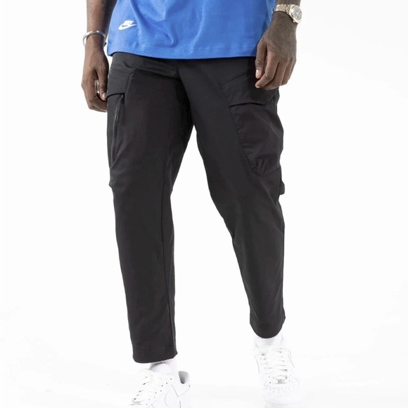 Nike Other - Nike Men's Dark Cargo Pants